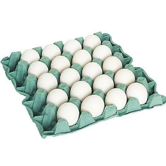 30 Ovos