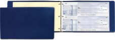 Cheque Binder (2 per page)