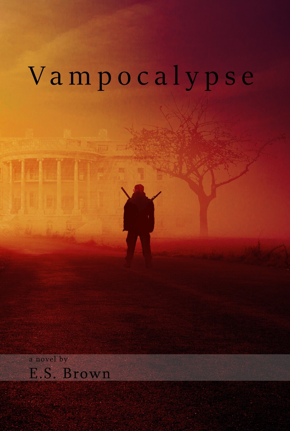 Vampocalypse