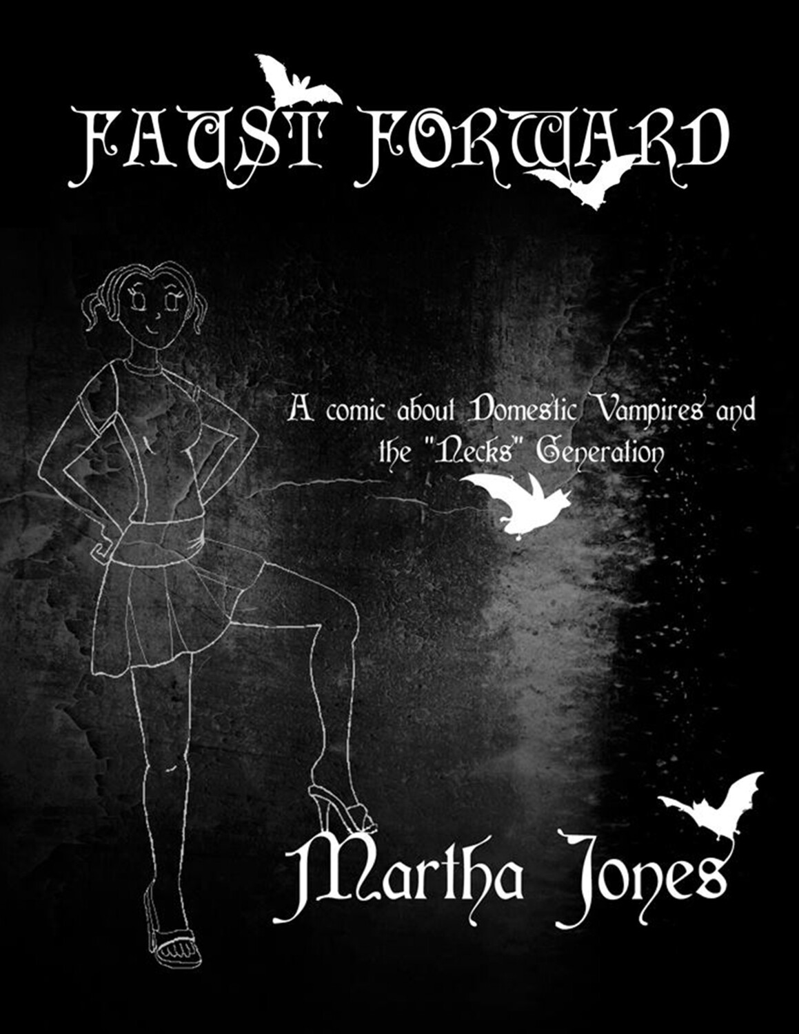 Faust Forward