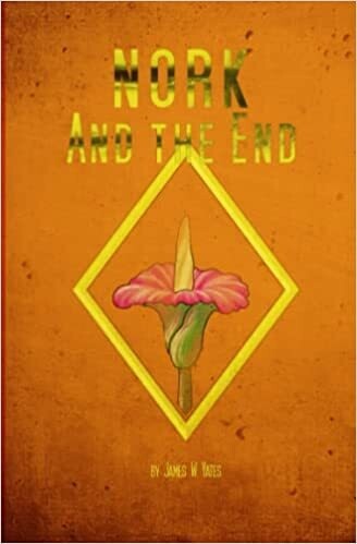 NEW RELEASE
Nork and the End