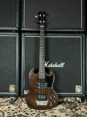 1972 Gibson EB3