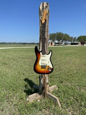 1965 Fender Stratocaster Pre-CBS