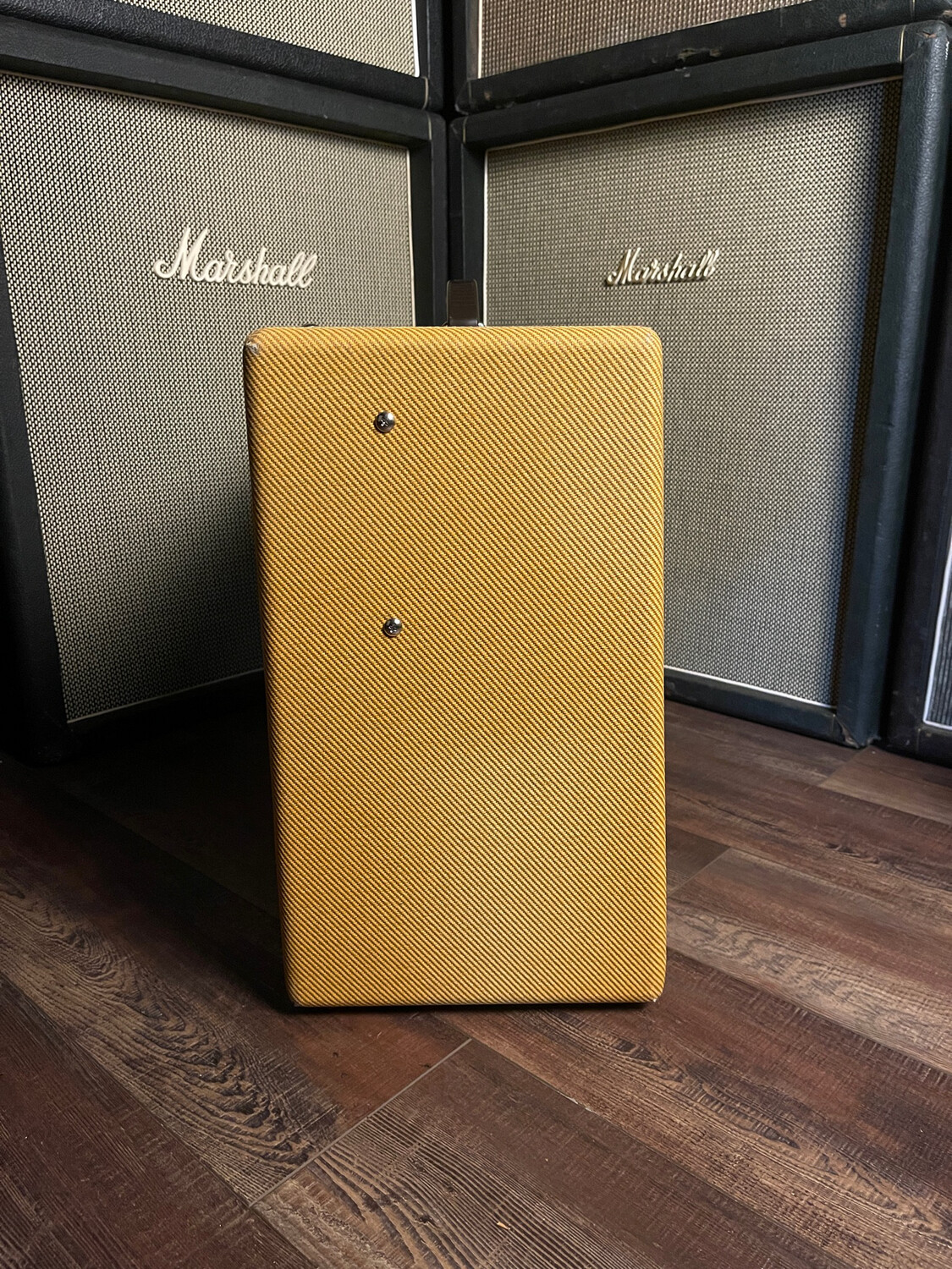 Blues Deluxe Reissue Owned By Rick McRae