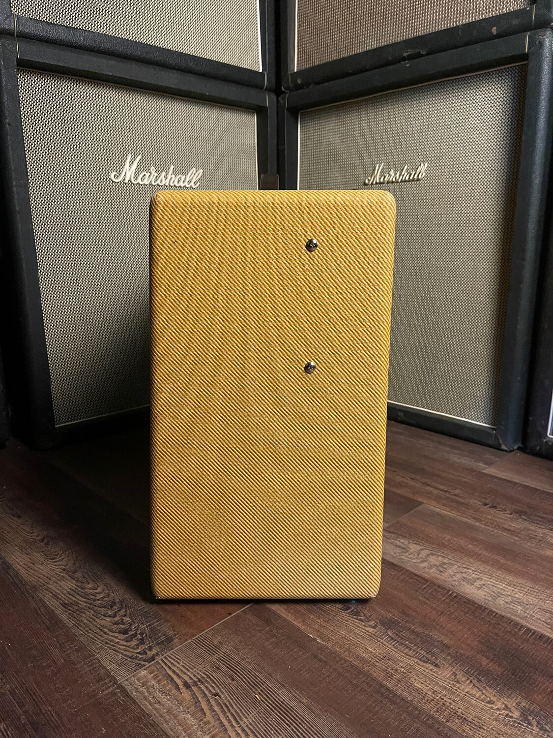 Blues Deluxe Reissue Owned By Rick McRae