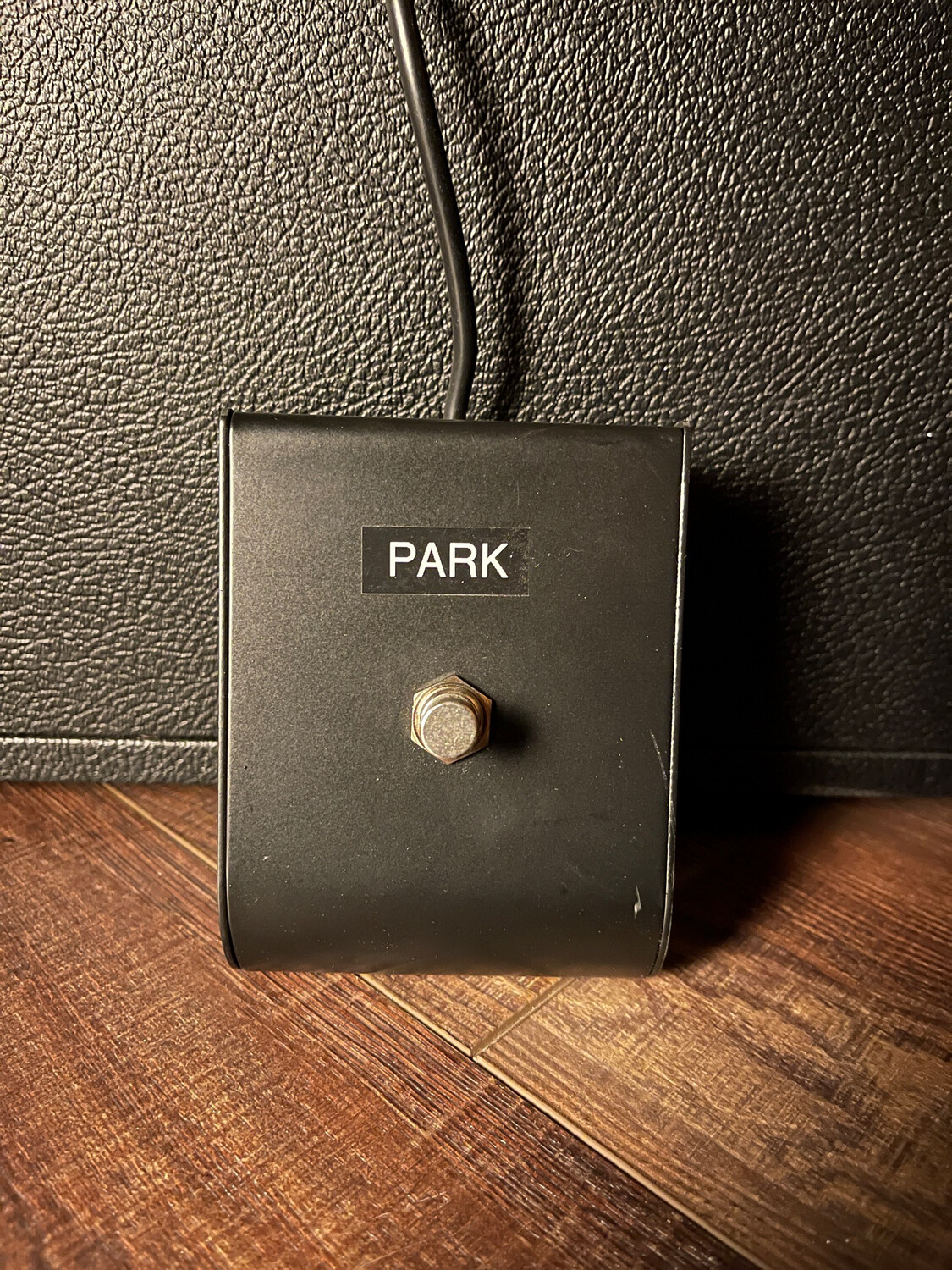Colby Park 1800
