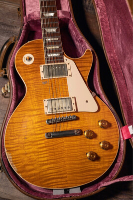 Gibson M2M Les Paul R0