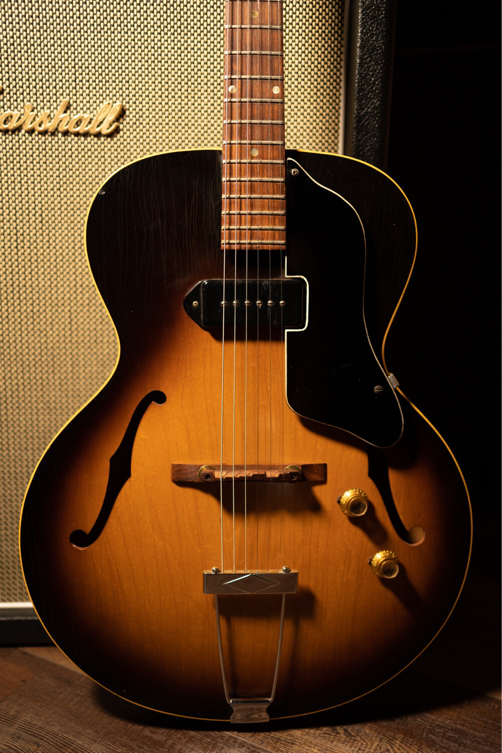 1966 Gibson ES-125T