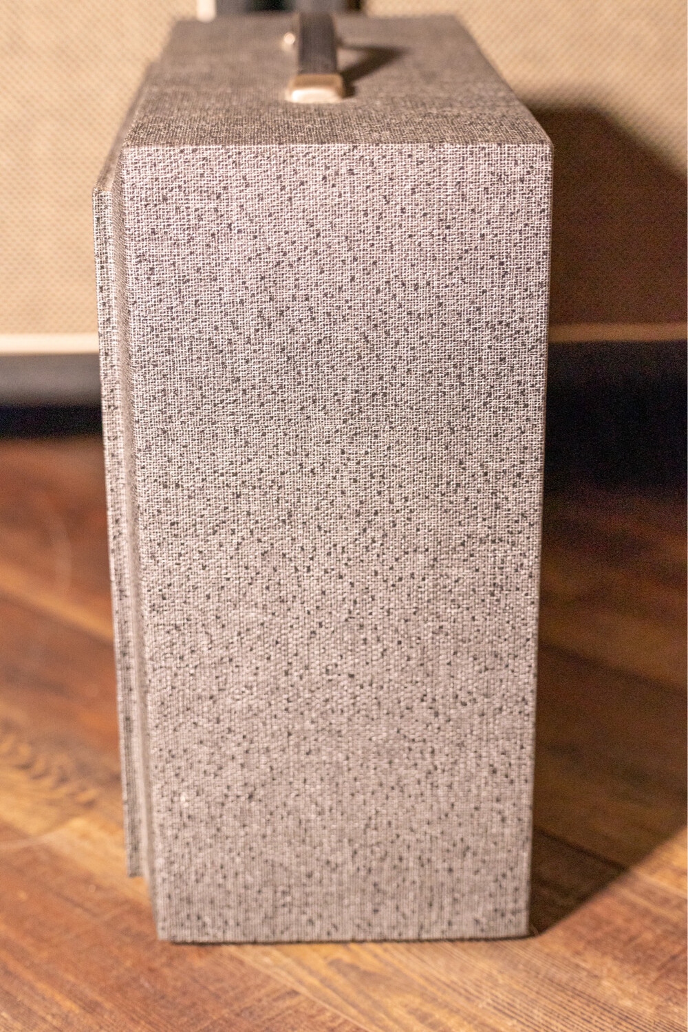 Silvertone 1481