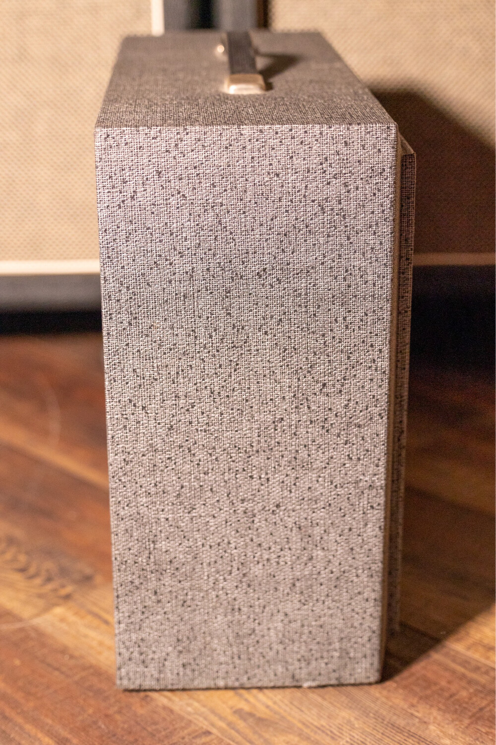 Silvertone 1481