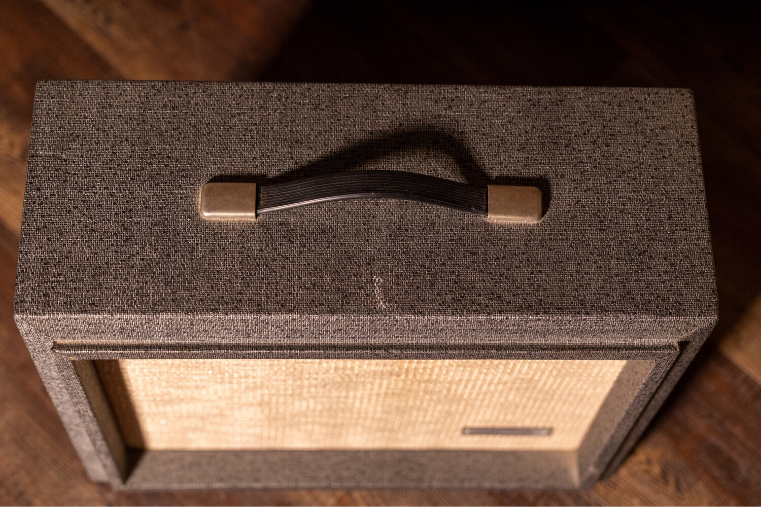 Silvertone 1481