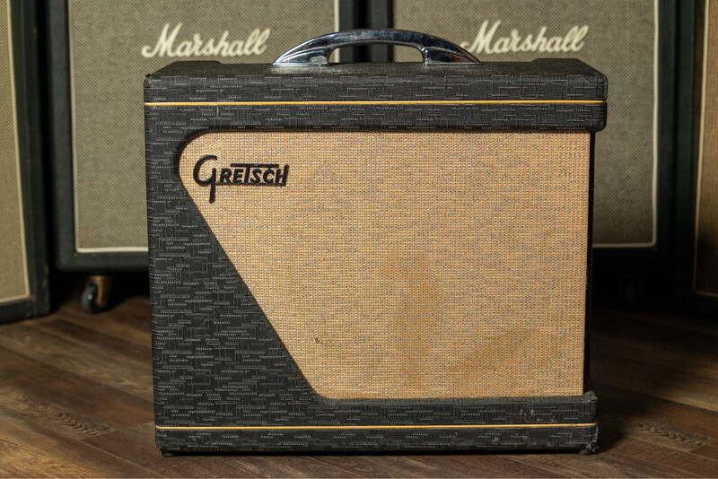 Gretsch Model 6163