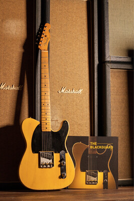 1953 Fender Esquire