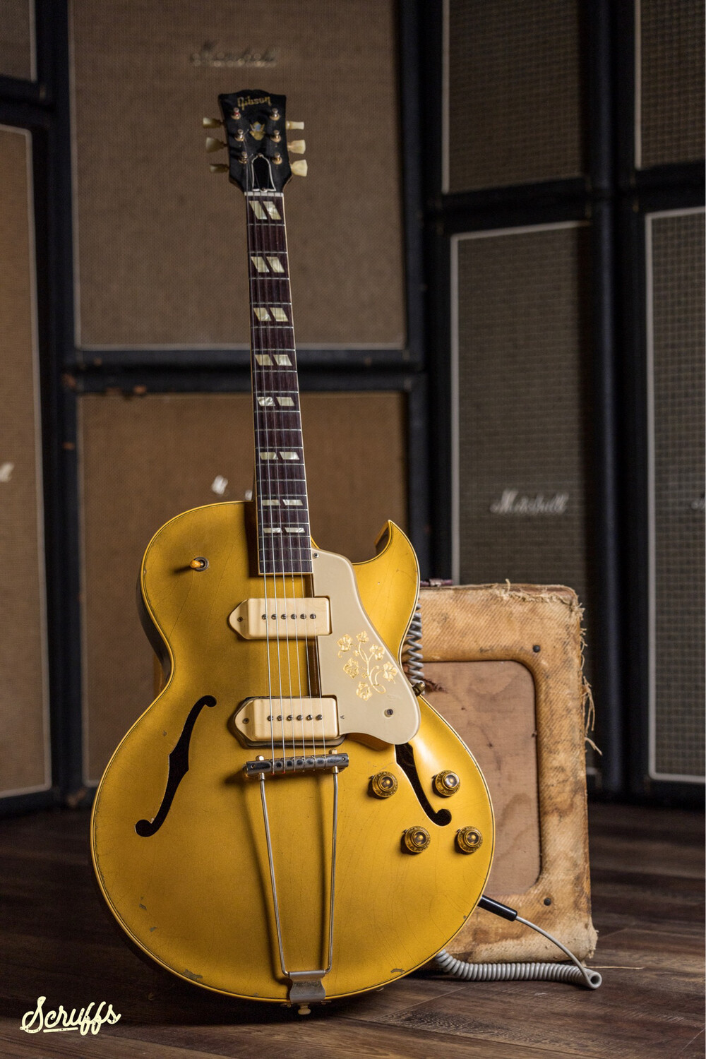 1955 Gibson ES-295