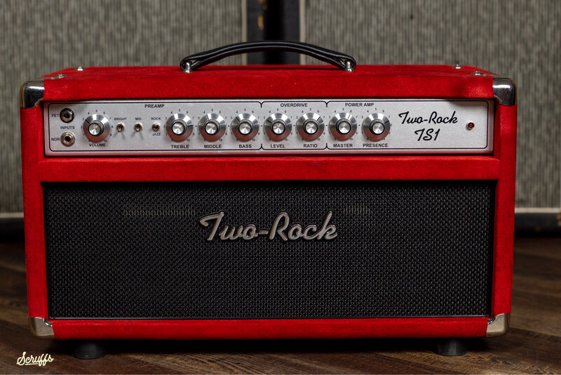 Two Rock TS1