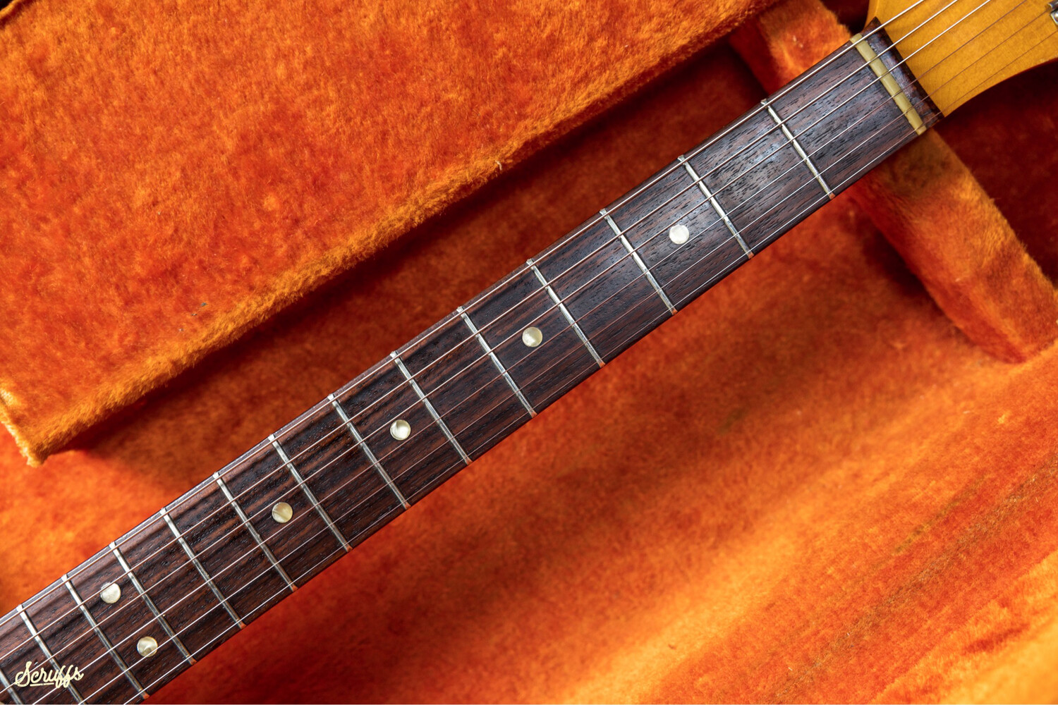 1967 Fender Telecaster Custom