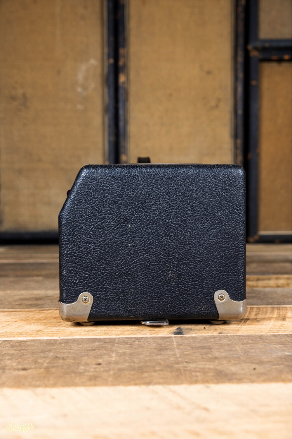1966 Fender Bandmaster