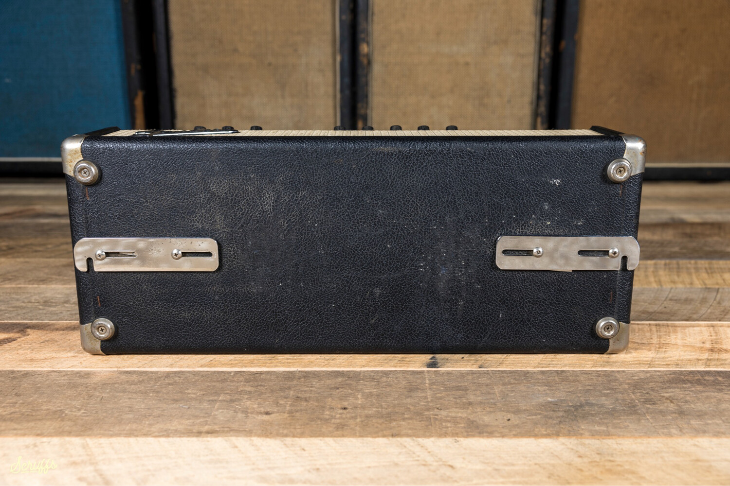 1966 Fender Bandmaster