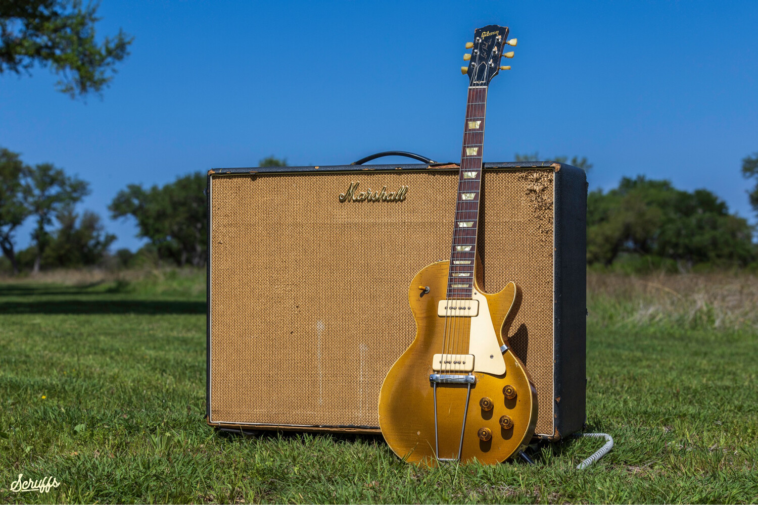 1953 Gibson Les Paul