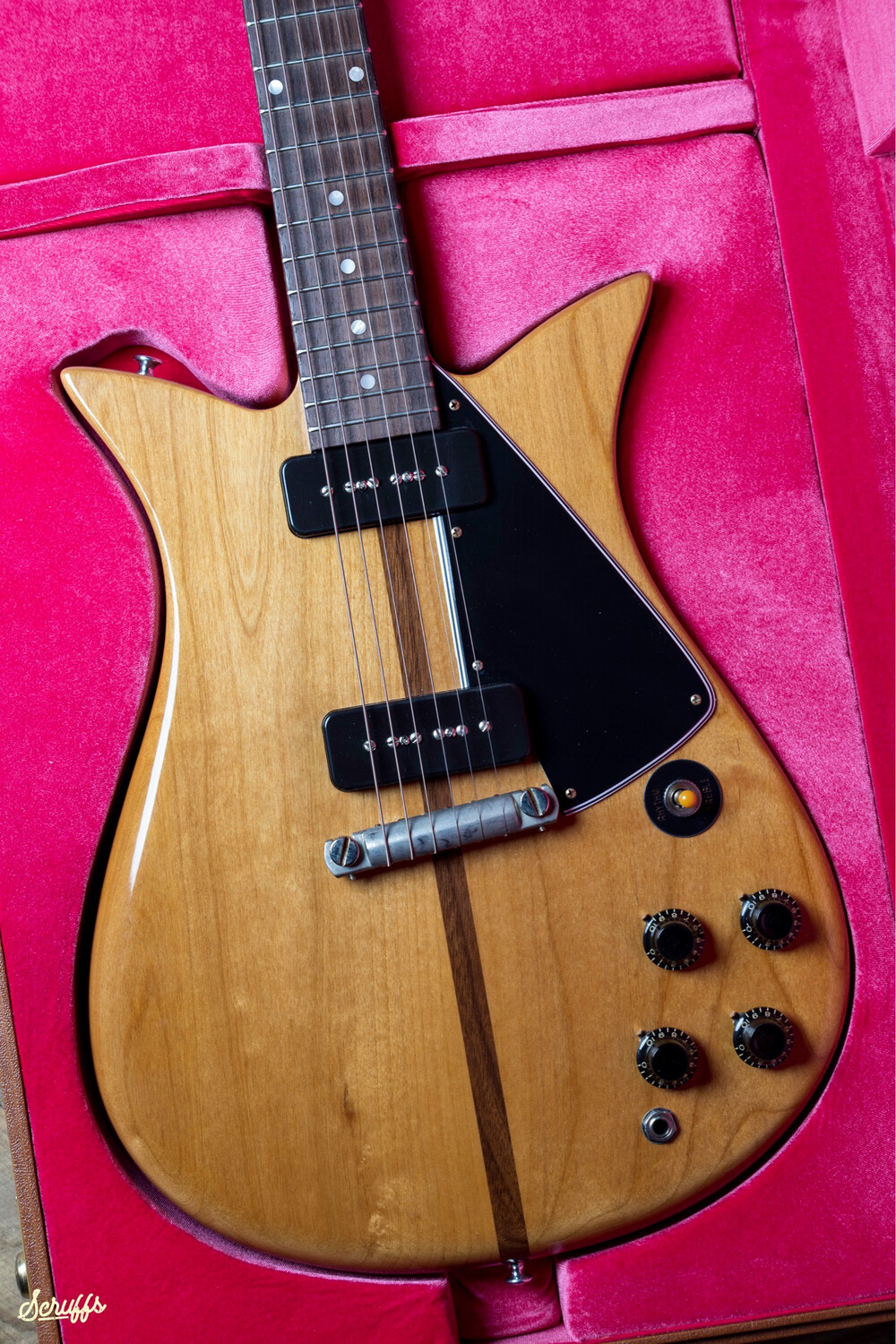 Gibson Theodore