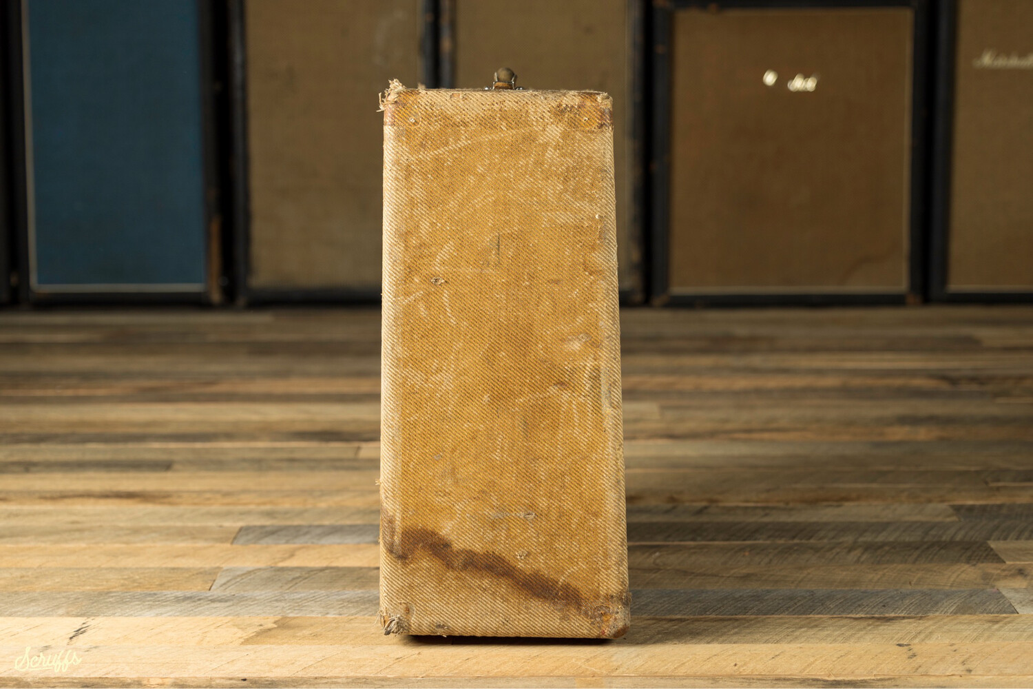 1955 Fender Tweed Bassman