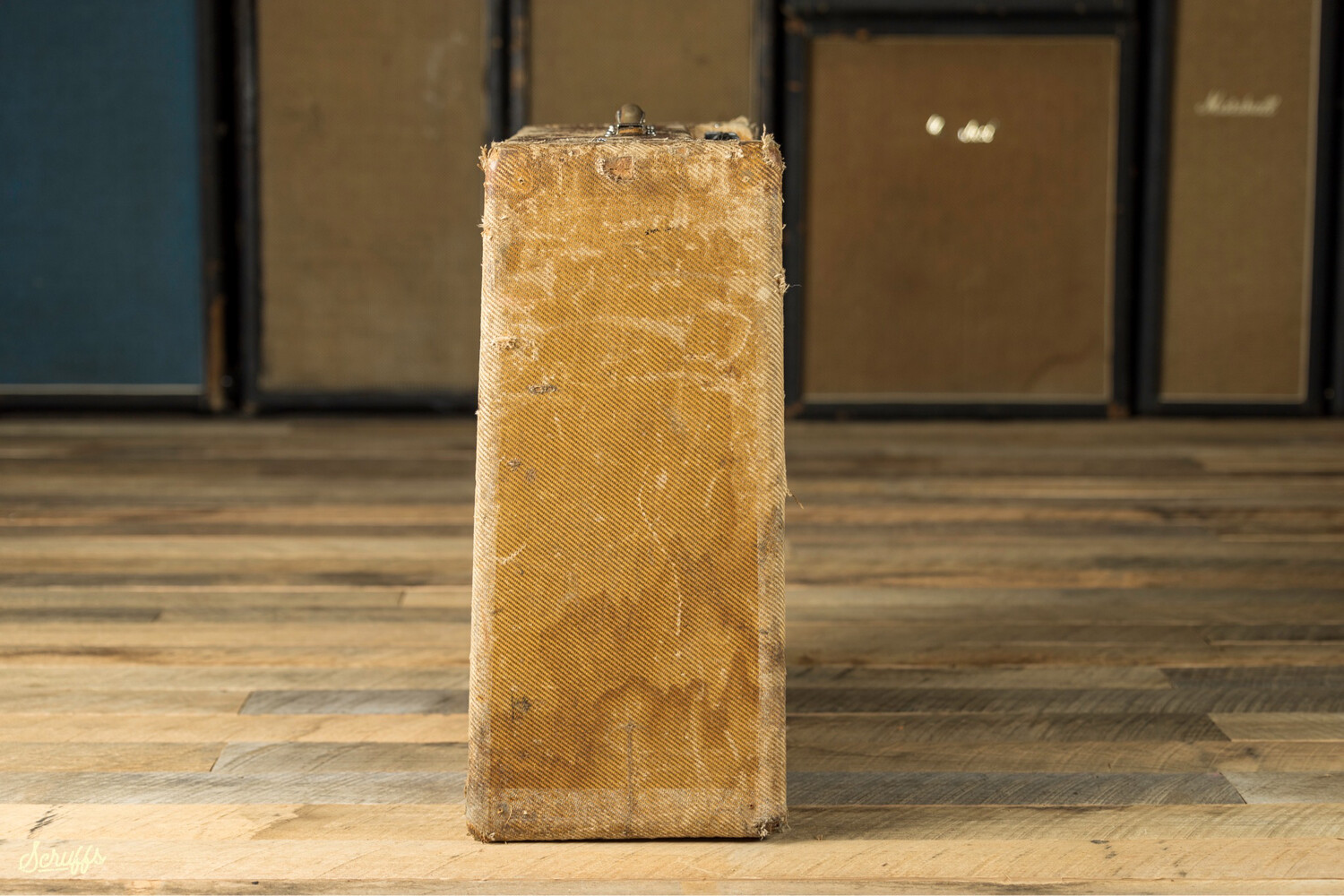 1955 Fender Tweed Bassman