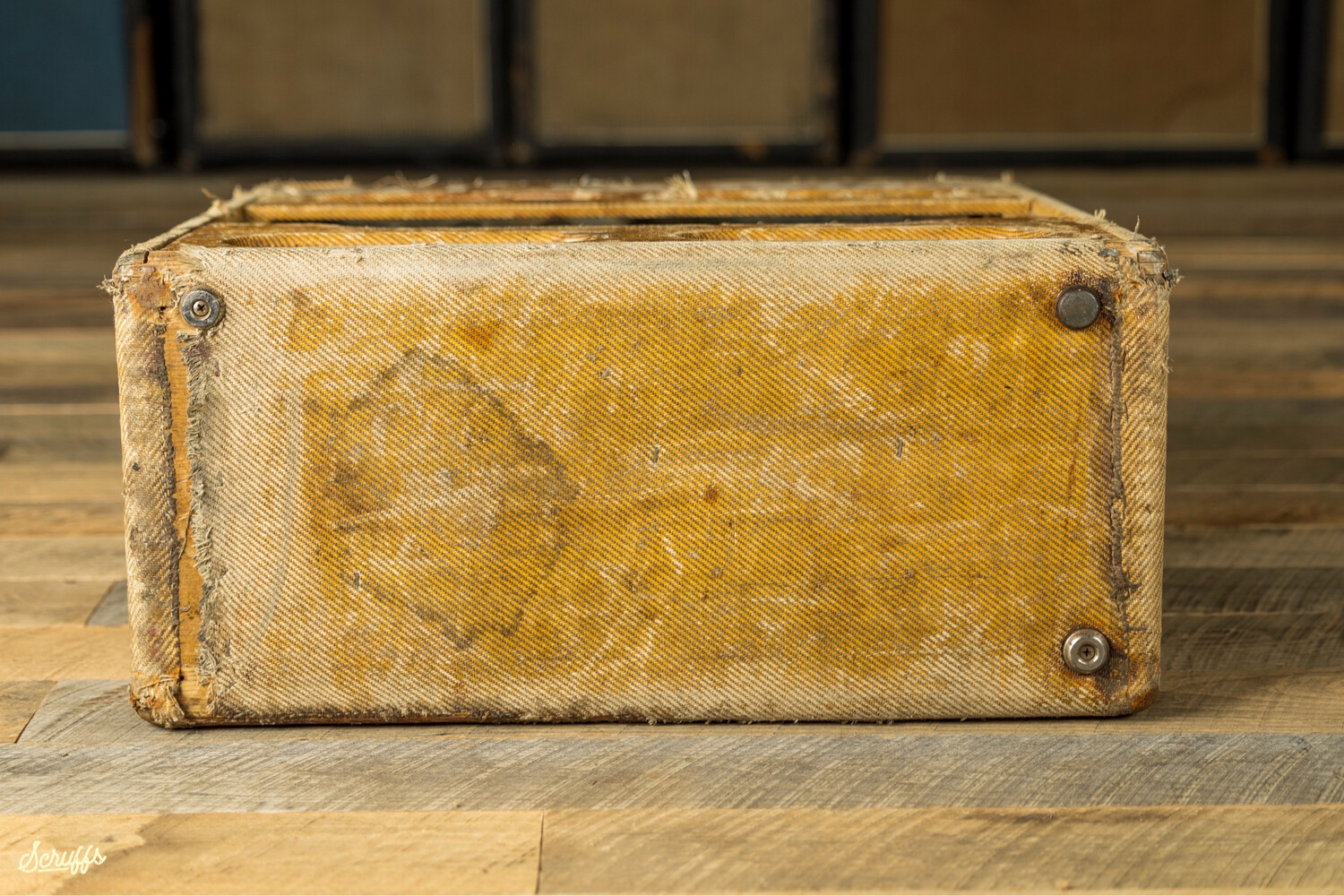 1955 Fender Tweed Bassman