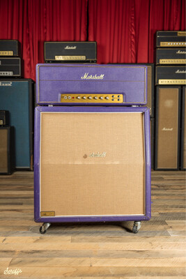 1994 Marshall Model 1959 Limited Edition 19 Of 30