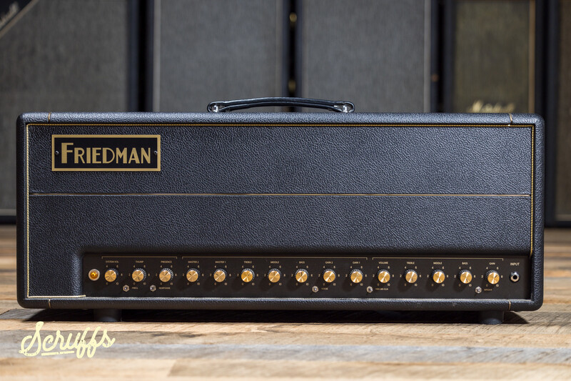 Friedman BE100