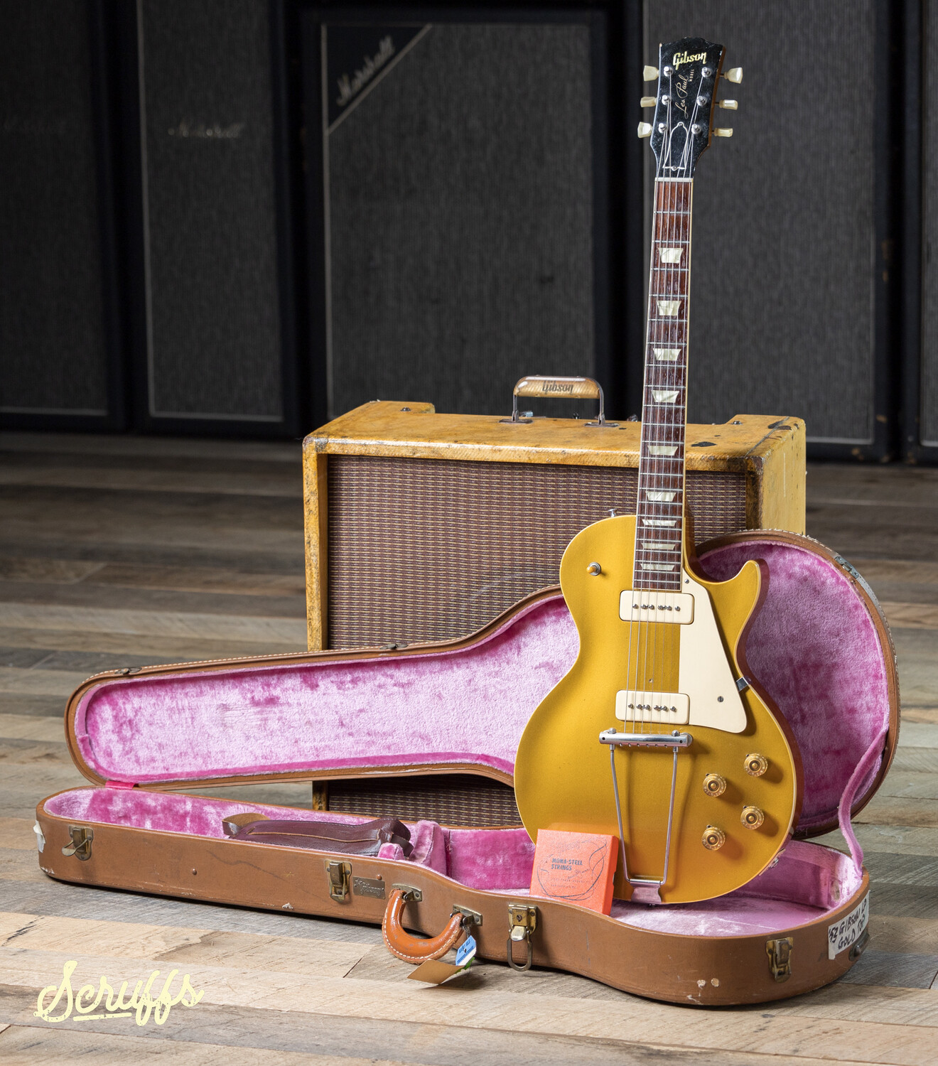 1953 Gibson Les Paul