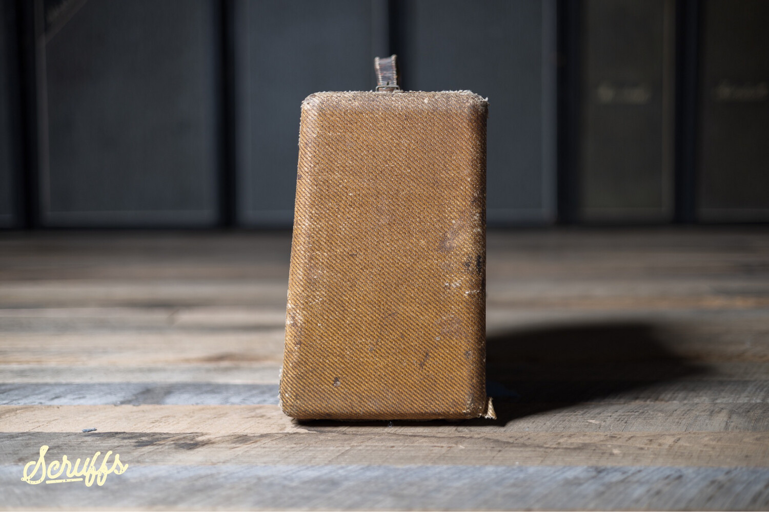 1960 Fender Tweed Champ