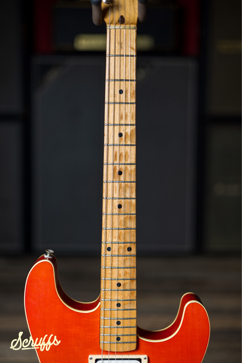 1980s Tokai Springy Sound