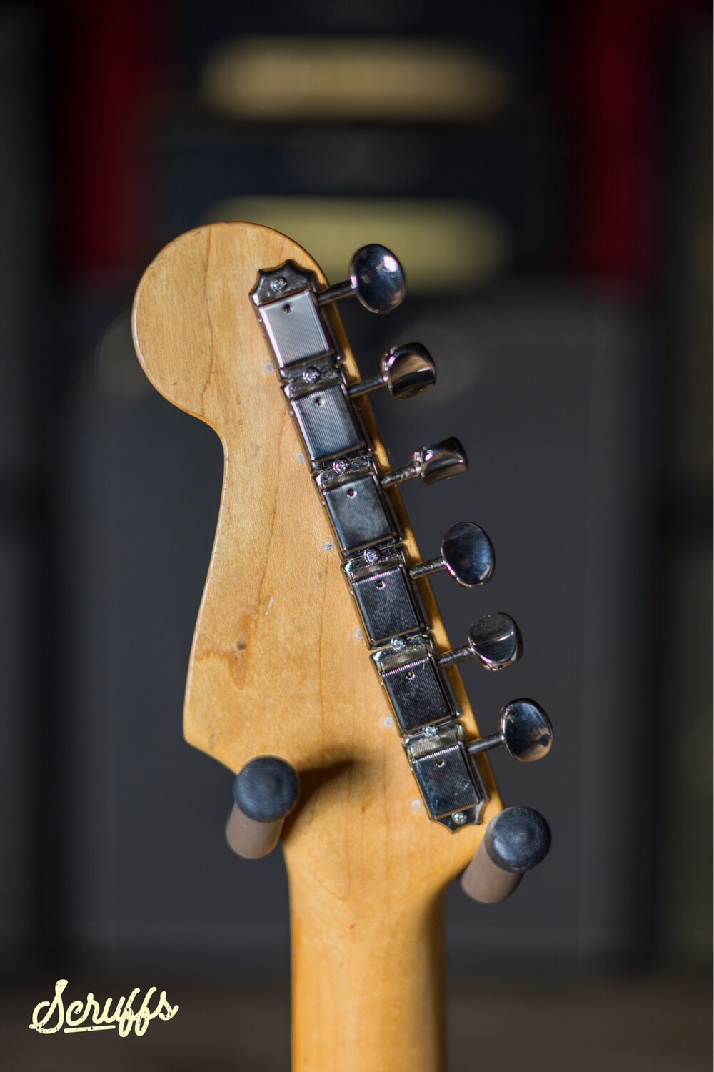 1980s Tokai Springy Sound
