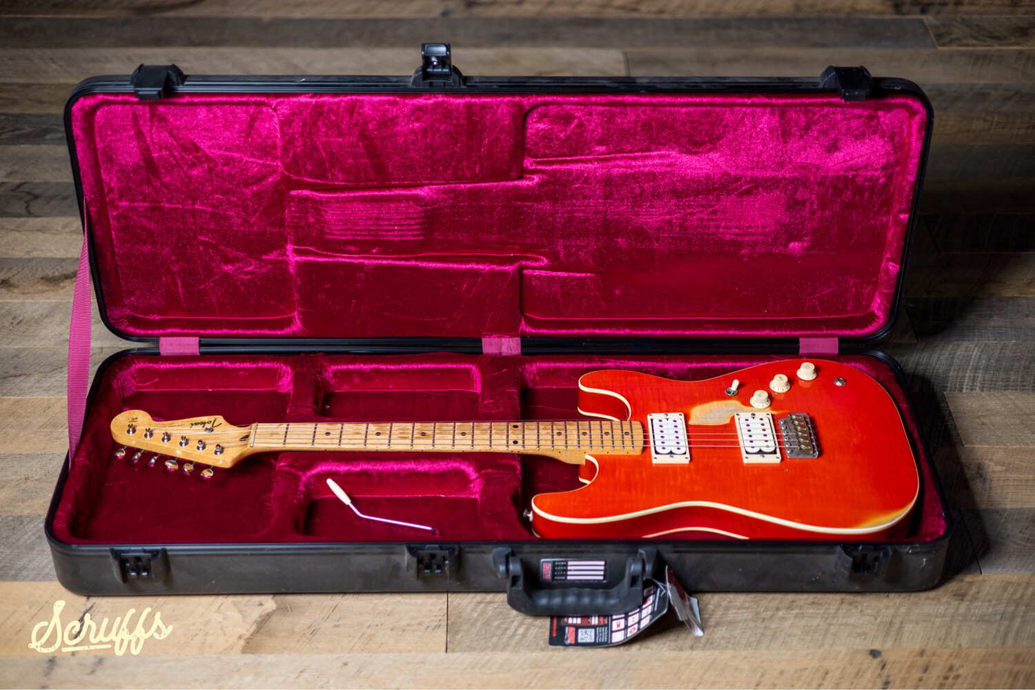 1980s Tokai Springy Sound