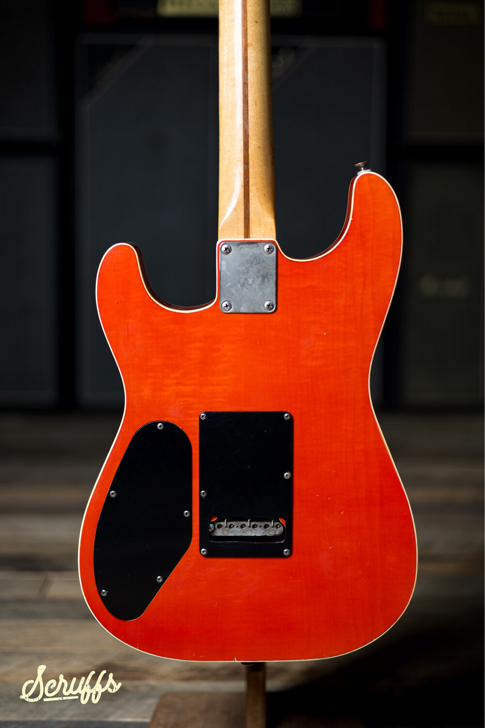1980s Tokai Springy Sound