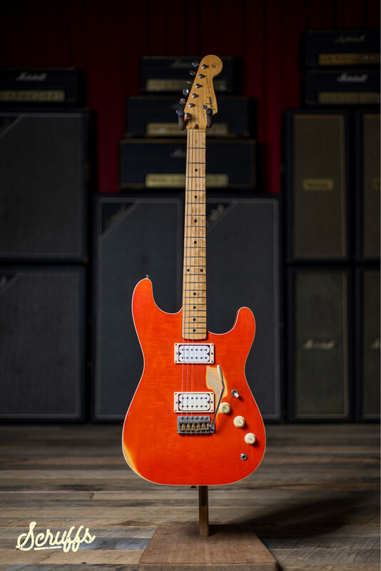 1980s Tokai Springy Sound