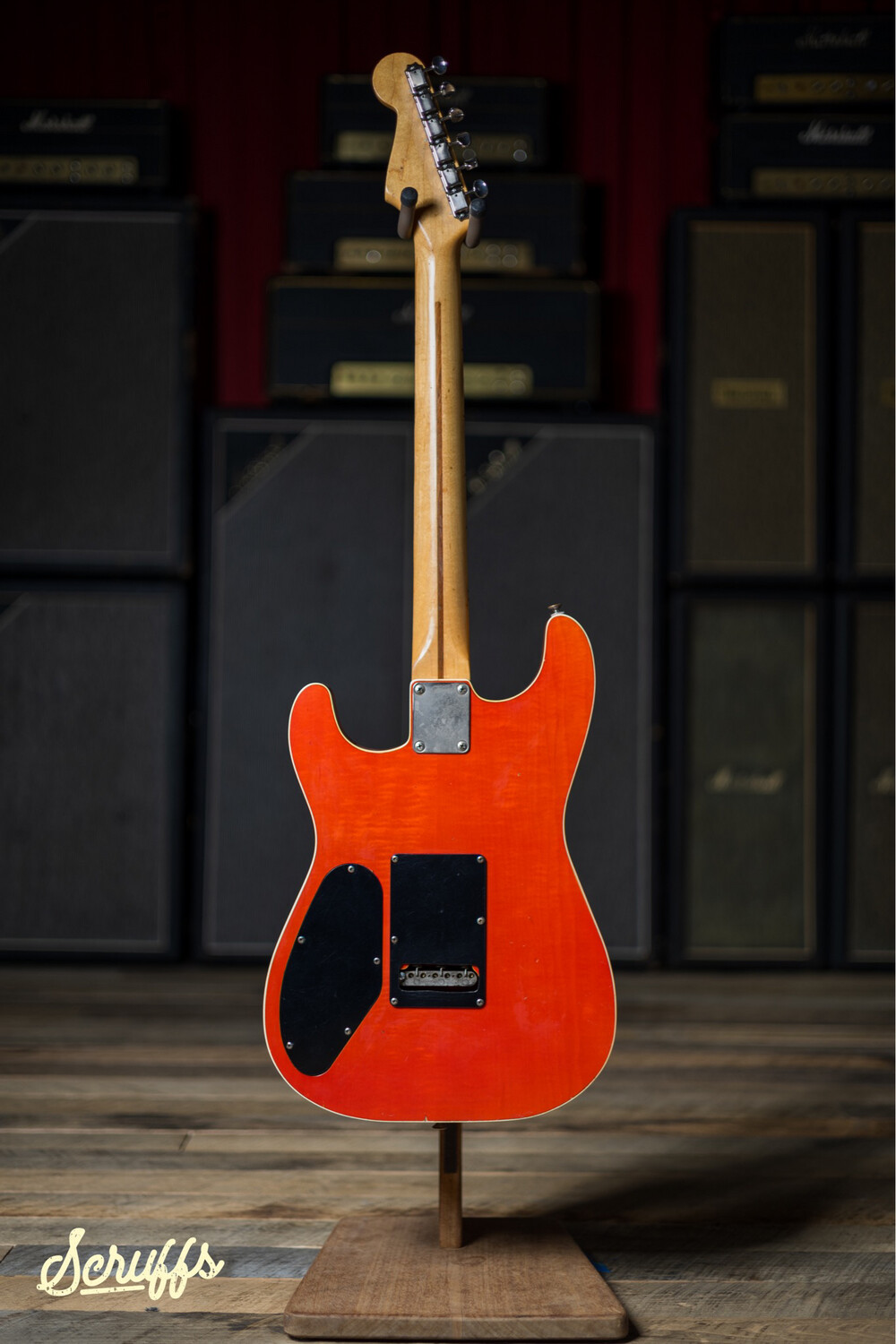 1980s Tokai Springy Sound