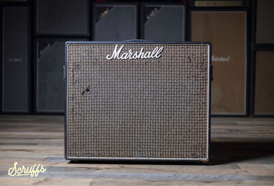 Marshall Lead & Bass 50 Combo