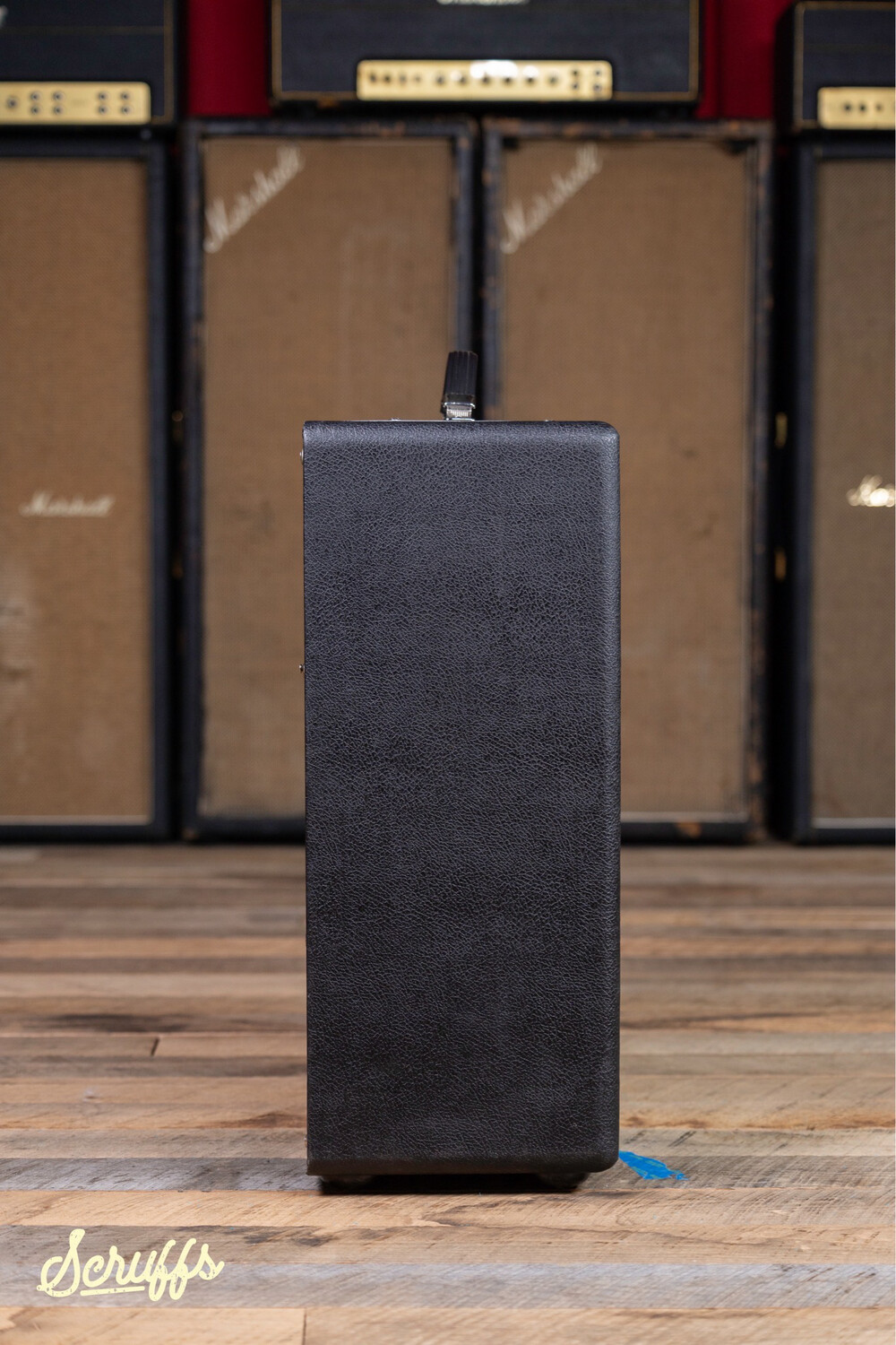 Park 25w Reverb & Tremolo