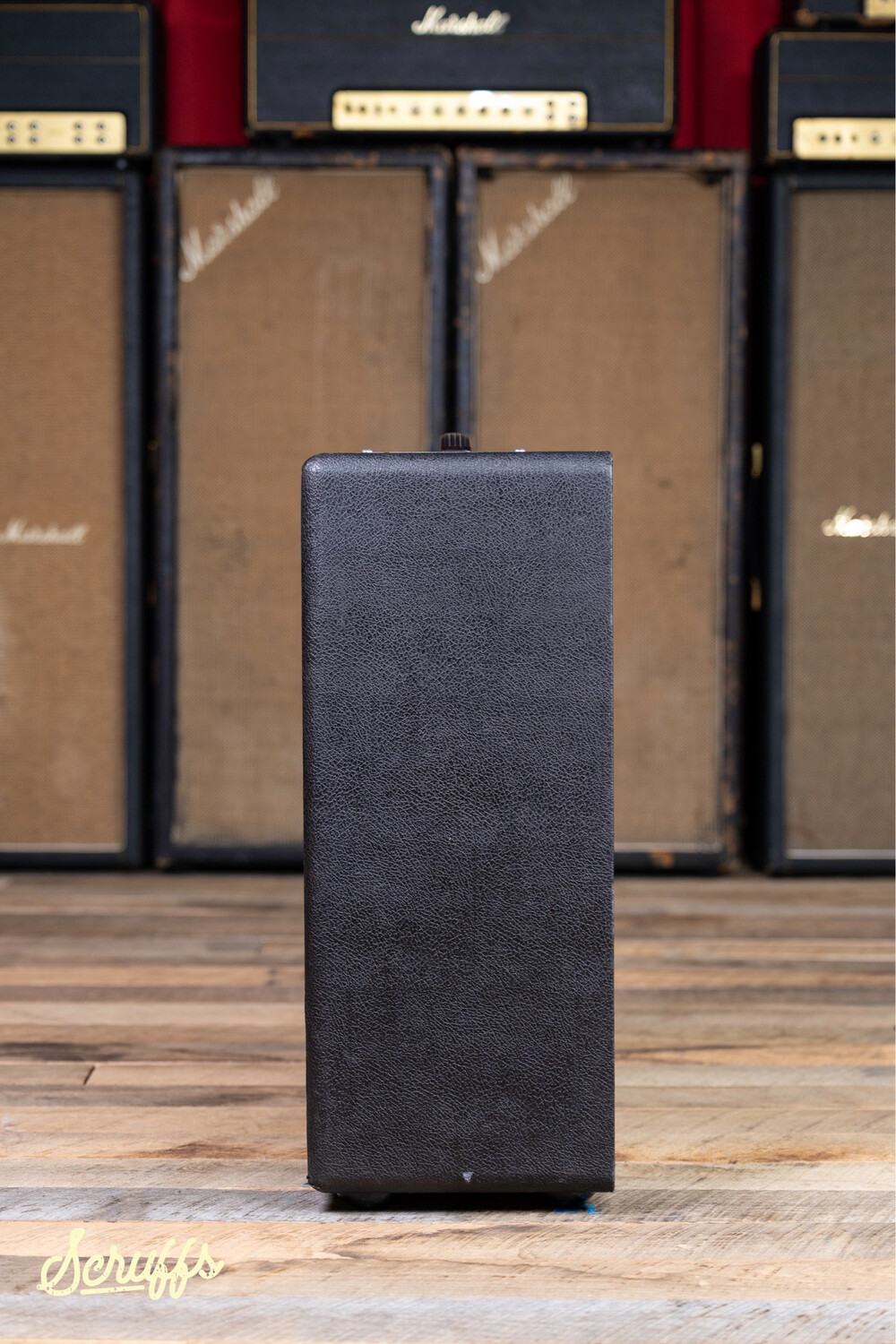 Park 25w Reverb & Tremolo