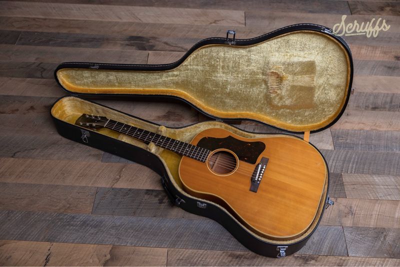 1960 Gibson J50