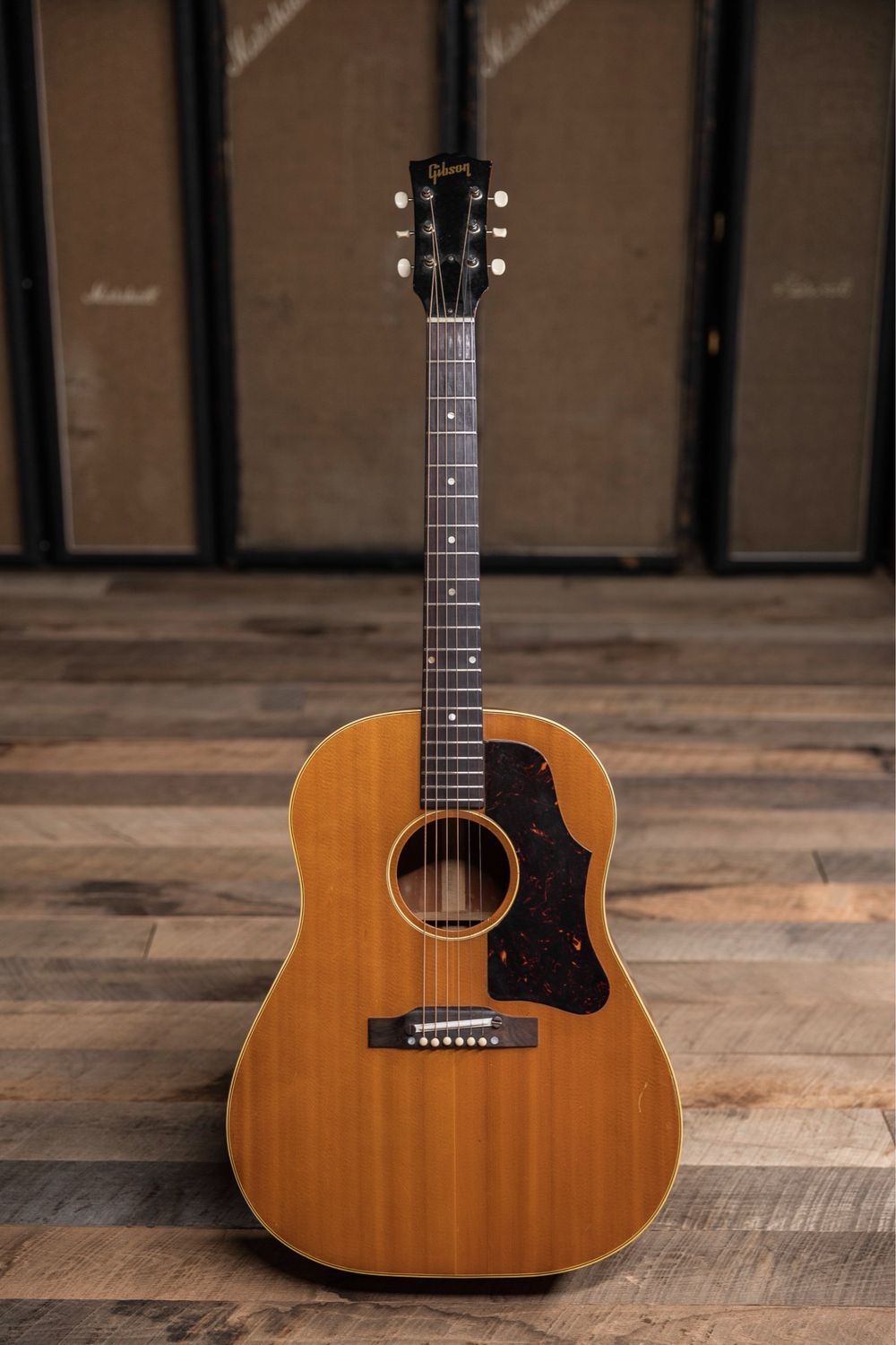 1960 Gibson J50