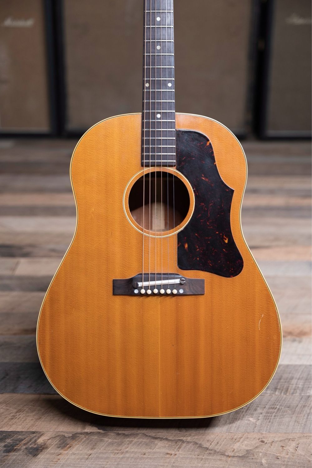 1960 Gibson J50