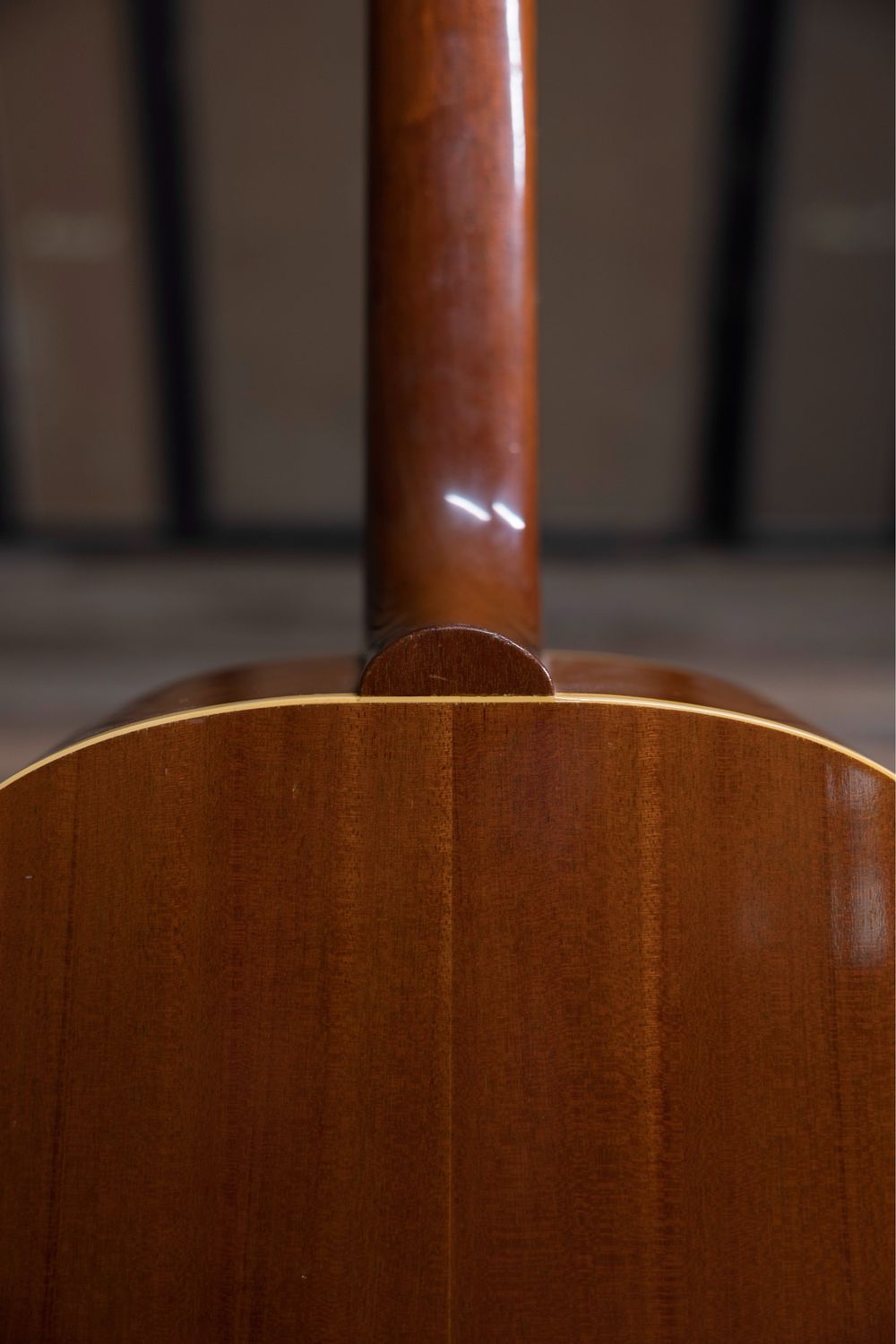 1960 Gibson J50