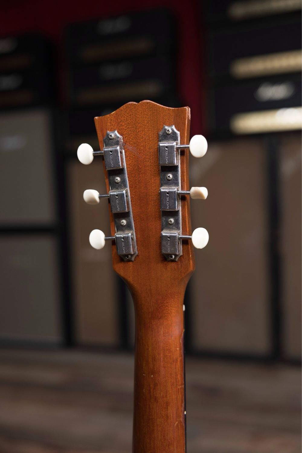 1960 Gibson J50