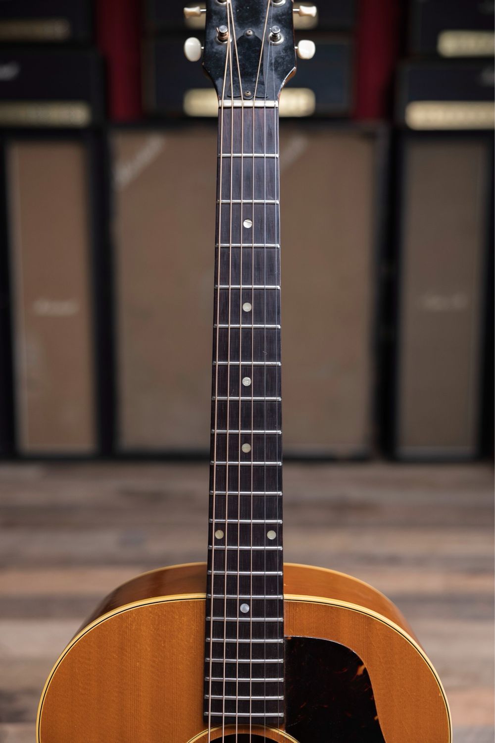 1960 Gibson J50