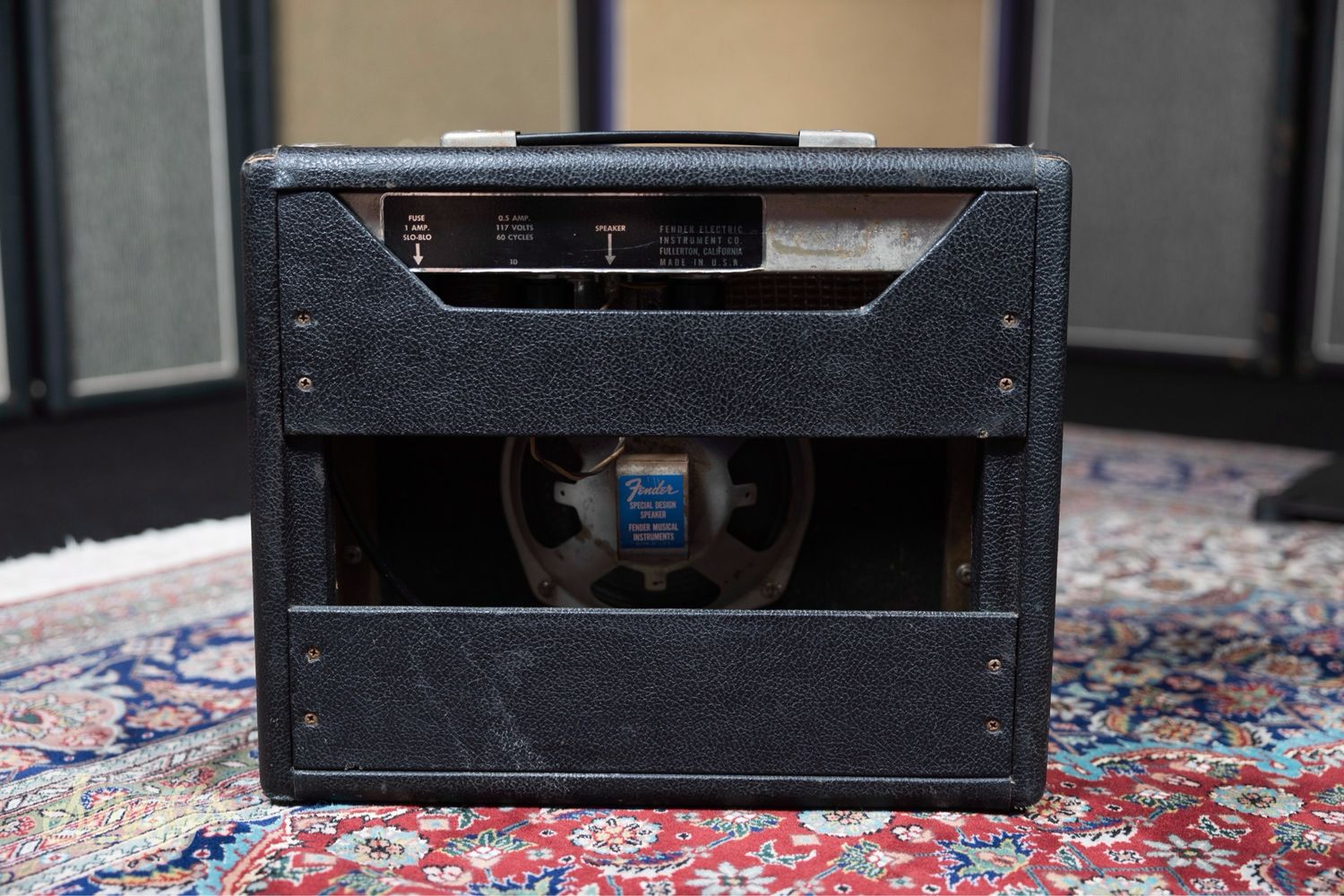 1964 Fender Champ