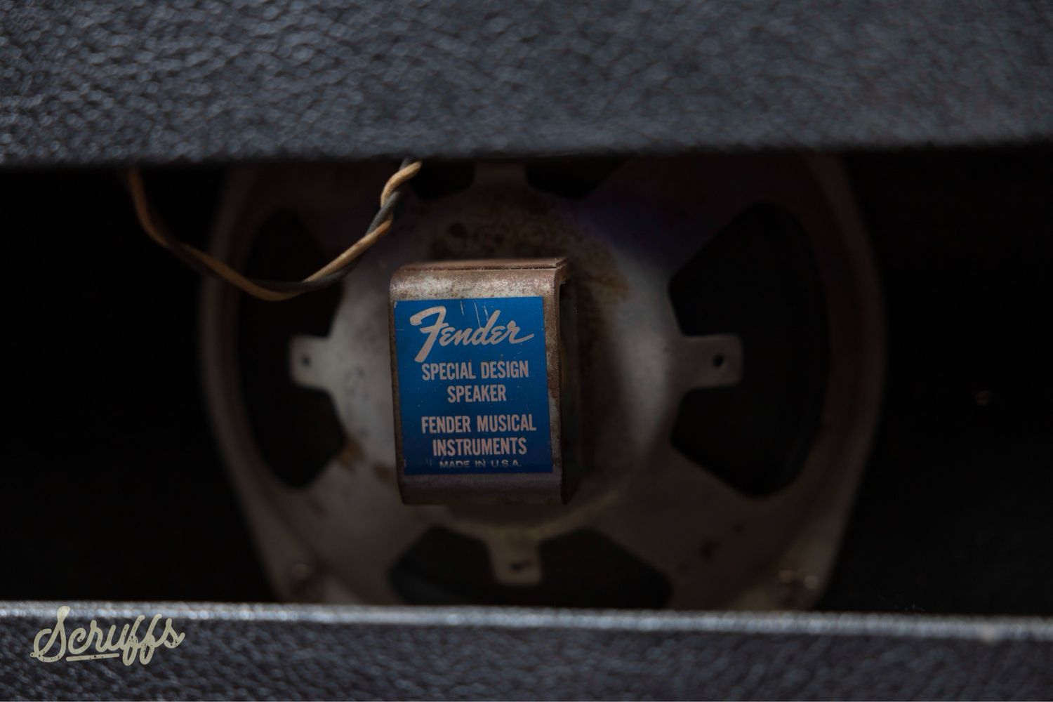 1964 Fender Champ