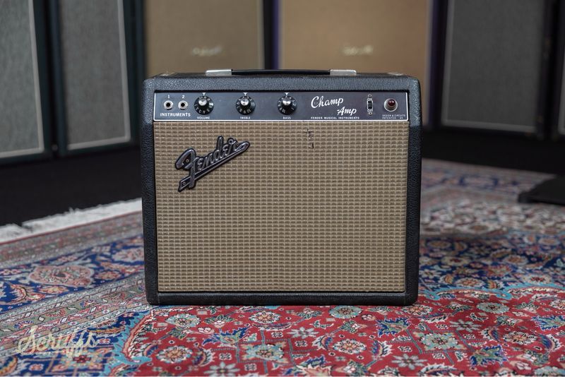 1964 Fender Champ