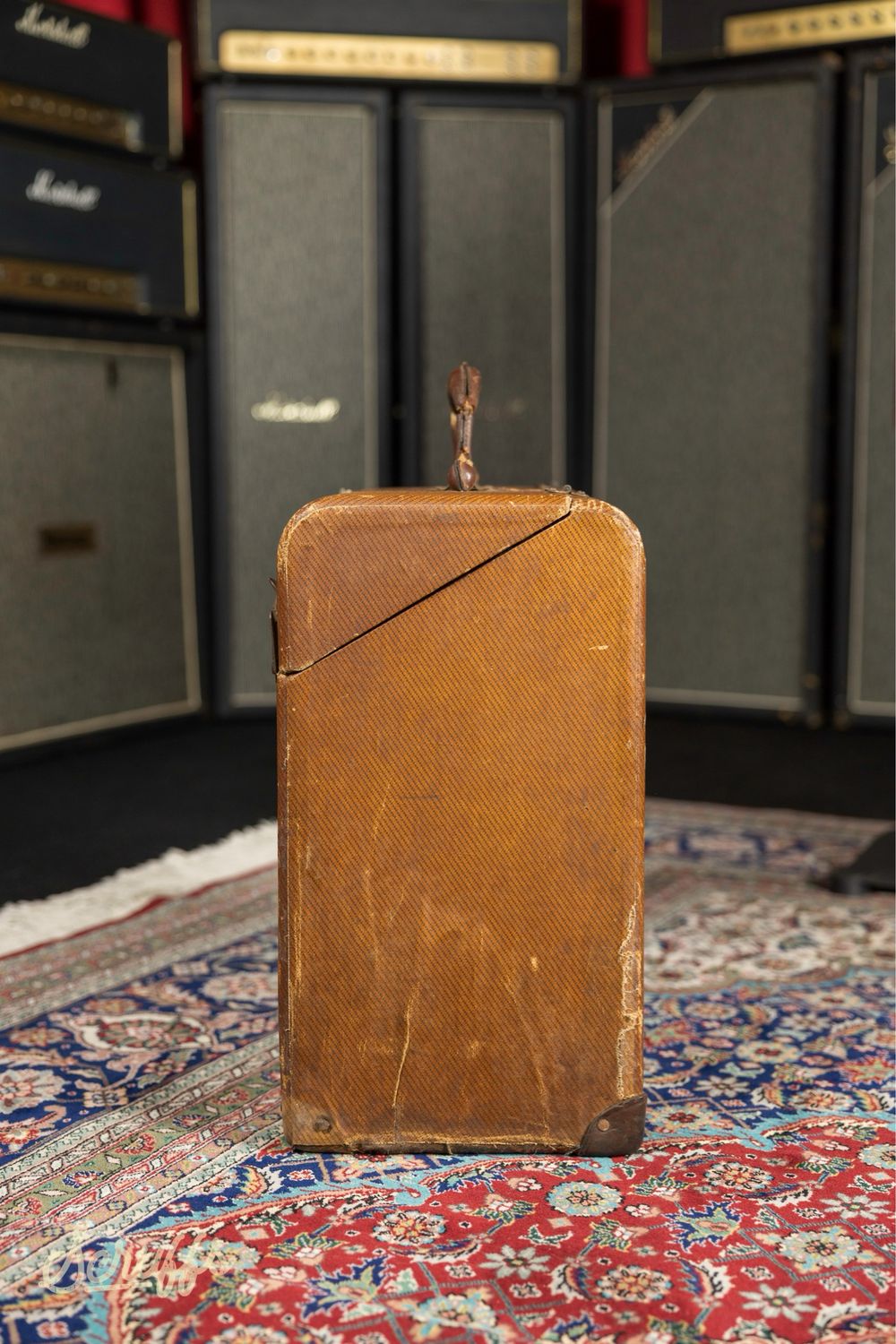 1930s Gibson EH 185